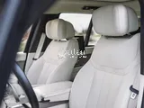 Range Rover Vogue First Edition